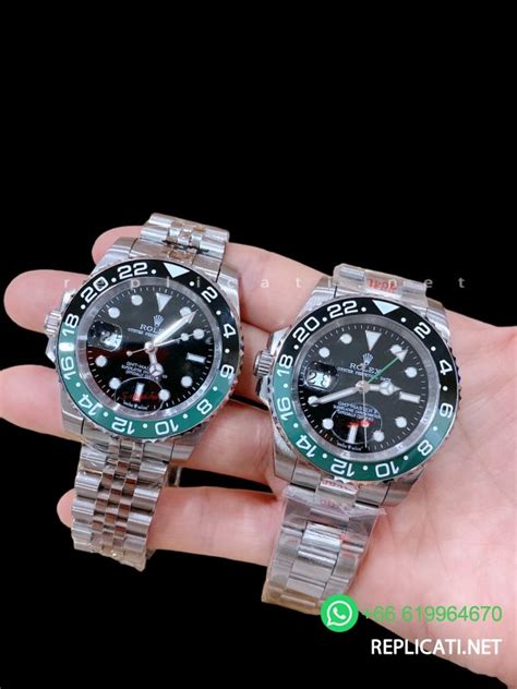 ghiera verde rolex gmt|rolex gmt master 2 prezzo.